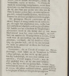 Vaderlandsche historie, vervattende de geschiedenissen der Vereenigde Nederlanden [...] verkort. / By Jan Wagenaar(1792) document 354559