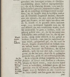 Vaderlandsche historie, vervattende de geschiedenissen der Vereenigde Nederlanden [...] verkort. / By Jan Wagenaar(1792) document 354564