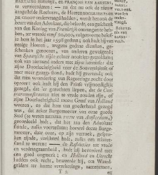 Vaderlandsche historie, vervattende de geschiedenissen der Vereenigde Nederlanden [...] verkort. / By Jan Wagenaar(1792) document 354567