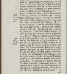 Vaderlandsche historie, vervattende de geschiedenissen der Vereenigde Nederlanden [...] verkort. / By Jan Wagenaar(1792) document 354568