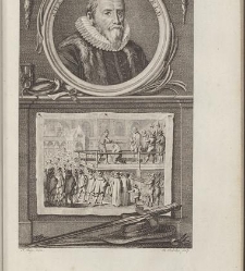 Vaderlandsche historie, vervattende de geschiedenissen der Vereenigde Nederlanden [...] verkort. / By Jan Wagenaar(1792) document 354571