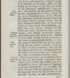 Vaderlandsche historie, vervattende de geschiedenissen der Vereenigde Nederlanden [...] verkort. / By Jan Wagenaar(1792) document 354580