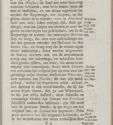 Vaderlandsche historie, vervattende de geschiedenissen der Vereenigde Nederlanden [...] verkort. / By Jan Wagenaar(1792) document 354641