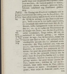 Vaderlandsche historie, vervattende de geschiedenissen der Vereenigde Nederlanden [...] verkort. / By Jan Wagenaar(1792) document 354646