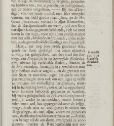 Vaderlandsche historie, vervattende de geschiedenissen der Vereenigde Nederlanden [...] verkort. / By Jan Wagenaar(1792) document 354653