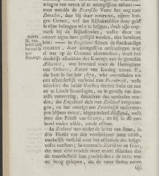 Vaderlandsche historie, vervattende de geschiedenissen der Vereenigde Nederlanden [...] verkort. / By Jan Wagenaar(1792) document 354658