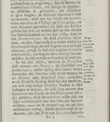 Vaderlandsche historie, vervattende de geschiedenissen der Vereenigde Nederlanden [...] verkort. / By Jan Wagenaar(1792) document 354659