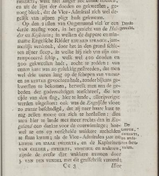 Vaderlandsche historie, vervattende de geschiedenissen der Vereenigde Nederlanden [...] verkort. / By Jan Wagenaar(1792) document 354693