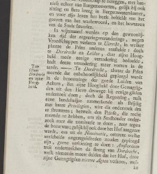 Vaderlandsche historie, vervattende de geschiedenissen der Vereenigde Nederlanden [...] verkort. / By Jan Wagenaar(1792) document 354714