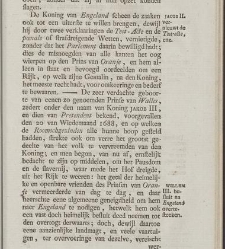 Vaderlandsche historie, vervattende de geschiedenissen der Vereenigde Nederlanden [...] verkort. / By Jan Wagenaar(1792) document 354719