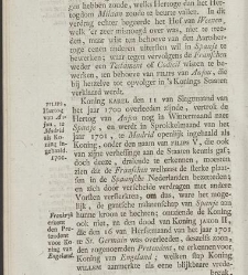 Vaderlandsche historie, vervattende de geschiedenissen der Vereenigde Nederlanden [...] verkort. / By Jan Wagenaar(1792) document 354758