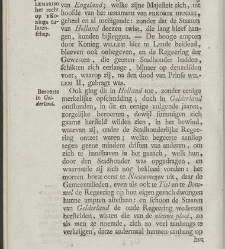 Vaderlandsche historie, vervattende de geschiedenissen der Vereenigde Nederlanden [...] verkort. / By Jan Wagenaar(1792) document 354764