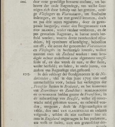 Vaderlandsche historie, vervattende de geschiedenissen der Vereenigde Nederlanden [...] verkort. / By Jan Wagenaar(1792) document 354772