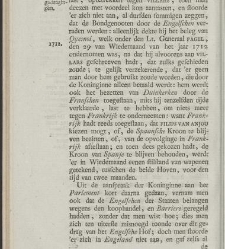 Vaderlandsche historie, vervattende de geschiedenissen der Vereenigde Nederlanden [...] verkort. / By Jan Wagenaar(1792) document 354784
