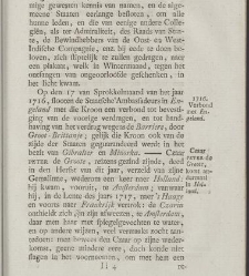 Vaderlandsche historie, vervattende de geschiedenissen der Vereenigde Nederlanden [...] verkort. / By Jan Wagenaar(1792) document 354793
