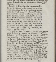 Vaderlandsche historie, vervattende de geschiedenissen der Vereenigde Nederlanden [...] verkort. / By Jan Wagenaar(1792) document 354813