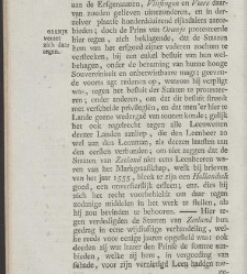 Vaderlandsche historie, vervattende de geschiedenissen der Vereenigde Nederlanden [...] verkort. / By Jan Wagenaar(1792) document 354820