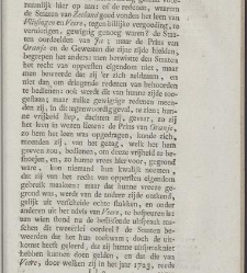 Vaderlandsche historie, vervattende de geschiedenissen der Vereenigde Nederlanden [...] verkort. / By Jan Wagenaar(1792) document 354821