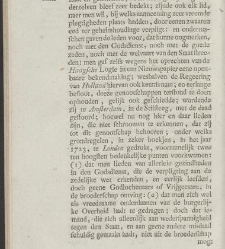 Vaderlandsche historie, vervattende de geschiedenissen der Vereenigde Nederlanden [...] verkort. / By Jan Wagenaar(1792) document 354826