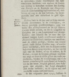 Vaderlandsche historie, vervattende de geschiedenissen der Vereenigde Nederlanden [...] verkort. / By Jan Wagenaar(1792) document 354834