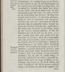 Vaderlandsche historie, vervattende de geschiedenissen der Vereenigde Nederlanden [...] verkort. / By Jan Wagenaar(1792) document 354848