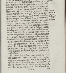Vaderlandsche historie, vervattende de geschiedenissen der Vereenigde Nederlanden [...] verkort. / By Jan Wagenaar(1792) document 354859