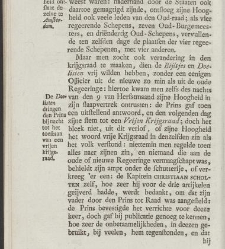 Vaderlandsche historie, vervattende de geschiedenissen der Vereenigde Nederlanden [...] verkort. / By Jan Wagenaar(1792) document 354866