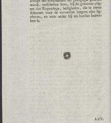 Vaderlandsche historie, vervattende de geschiedenissen der Vereenigde Nederlanden [...] verkort. / By Jan Wagenaar(1792) document 354884