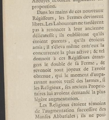 Vues d'un solitaire patriote. / [By Christophe Léon Feroux](1784) document 352608