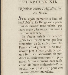 Vues d'un solitaire patriote. / [By Christophe Léon Feroux](1784) document 352614