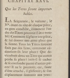 Vues d'un solitaire patriote. / [By Christophe Léon Feroux](1784) document 352671