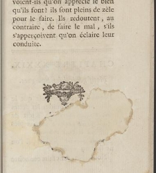 Vues d'un solitaire patriote. / [By Christophe Léon Feroux](1784) document 352697