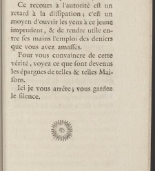 Vues d'un solitaire patriote. / [By Christophe Léon Feroux](1784) document 352719