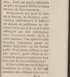Vues d'un solitaire patriote. / [By Christophe Léon Feroux](1784) document 352789
