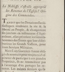 Vues d'un solitaire patriote. / [By Christophe Léon Feroux](1784) document 356453
