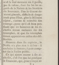 Vues d'un solitaire patriote. / [By Christophe Léon Feroux](1784) document 356457