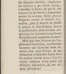 Vues d'un solitaire patriote. / [By Christophe Léon Feroux](1784) document 356480
