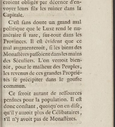 Vues d'un solitaire patriote. / [By Christophe Léon Feroux](1784) document 356539