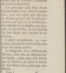 Vues d'un solitaire patriote. / [By Christophe Léon Feroux](1784) document 356597