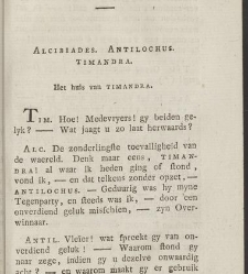 Alcibiades. / By A.G. Meiszner. ; Translated into Dutch(1789) document 353595