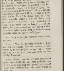 Alcibiades. / By A.G. Meiszner. ; Translated into Dutch(1789) document 353741