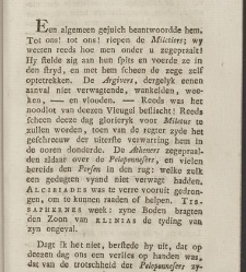 Alcibiades. / By A.G. Meiszner. ; Translated into Dutch(1789) document 354115