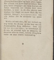 Alcibiades. / By A.G. Meiszner. ; Translated into Dutch(1789) document 354229