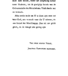 Kort begrip der waereld-historie voor de jeugd. / By J.F. Martinet(1789) document 529621