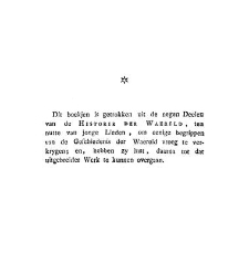 Kort begrip der waereld-historie voor de jeugd. / By J.F. Martinet(1789) document 529622