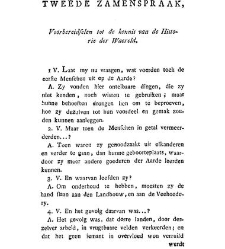 Kort begrip der waereld-historie voor de jeugd. / By J.F. Martinet(1789) document 529629