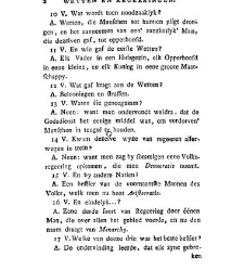 Kort begrip der waereld-historie voor de jeugd. / By J.F. Martinet(1789) document 529631