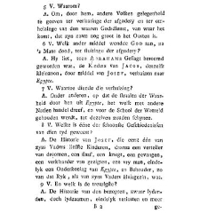 Kort begrip der waereld-historie voor de jeugd. / By J.F. Martinet(1789) document 529646