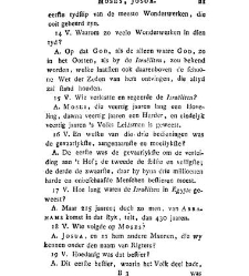Kort begrip der waereld-historie voor de jeugd. / By J.F. Martinet(1789) document 529648
