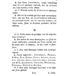 Kort begrip der waereld-historie voor de jeugd. / By J.F. Martinet(1789) document 529650